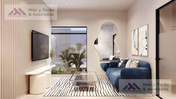 Venta Departamento en Lince - Dpto 203 Al 2203 (609 - 1128 - 5)
