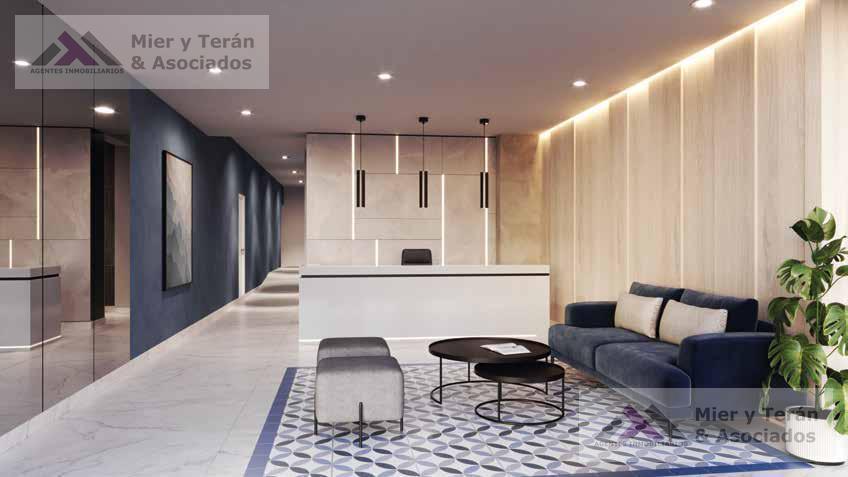Venta Duplex en Lince - Dpto 2205 (609 - 1128 - 6)
