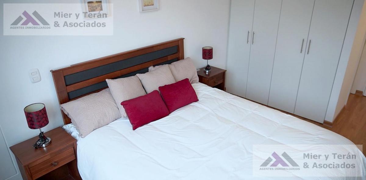Venta Departamento Lince - Dpto 701 Al 1001 (609 - 1085 - 7)
