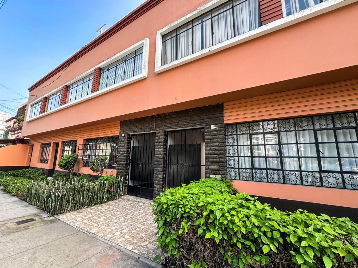 Venta de Departamento Mas Aires en Lince
