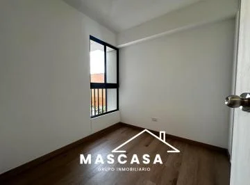 Dpto. de Estreno 2 Dorms en Lince: ¡Acabados de Lujo y Cero Alcabala!