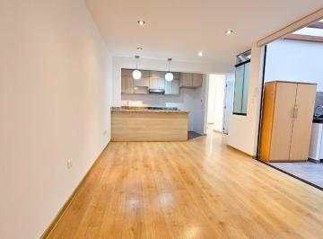 Departamento en venta en Lince - 96 m², 2 dormitorios