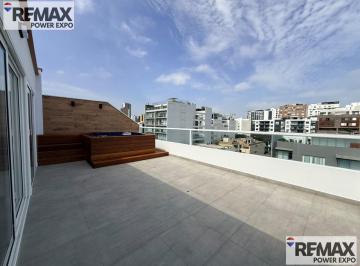 Venta de Departamento Duplex