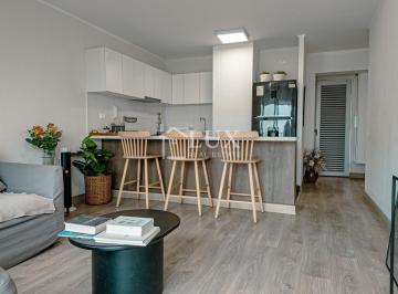 Departamento en venta en Lince - 48 m², 1 dormitorios