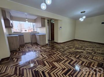 Departamento en venta en Lince - 50 m², 1 dormitorios