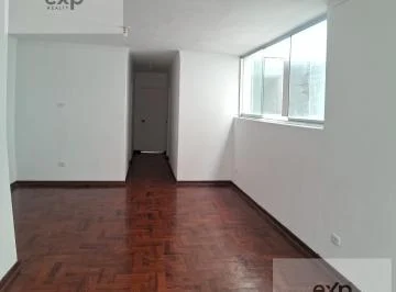 Departamento en venta en Lince - 86 m², 3 dormitorios