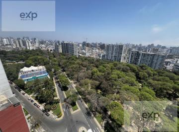 Departamento en venta en Lince - 76 m², 1 dormitorios