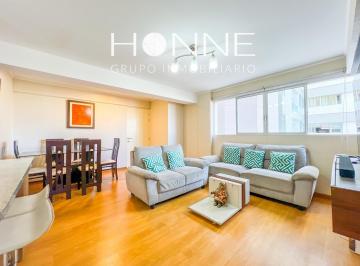 Departamento en venta en Lince - 81 m², 3 dormitorios