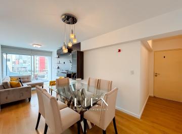 Piso 3 con Vista Externa Al Parque Ramón Castilla | 2dorm | 2 Baños | 1 Cochera