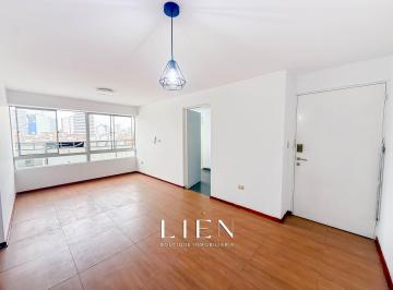 Departamento en venta en Lince - 71 m², 3 dormitorios