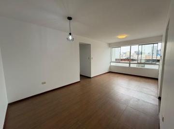 Lindo Departamento en Lince Frente a Parque