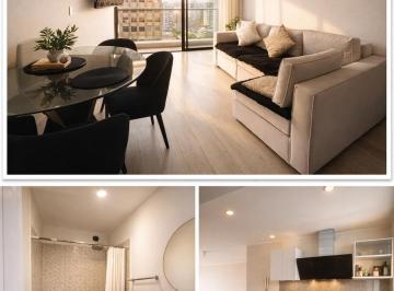 Departamento Smart en Lince | Piso 15 | Vista Panoramica