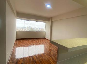 Se Vende Departamento Piso 10 - Paseo de La Republica - Lince Muy Buena Ubicacion