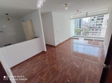 Ocasion - Venta de Departamento en Lince – Arenales Cdra 14