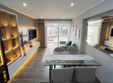 Departamento en venta en Lince - 47 m², 1 dormitorios
