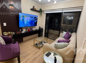 Venta de Departamento Moderno con Terraza en Lince