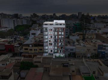 Flat Casi de Estreno en Lince Límite con San Isidro | 98 m² | 2 Dorm. | Cochera Doble | Us$219, 000
