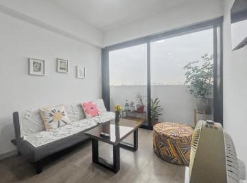 Departamento en venta en Lince - 46 m², 1 dormitorios