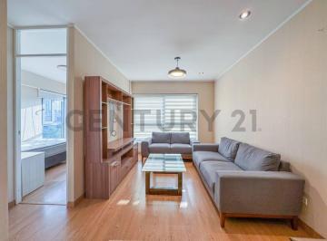 Se Vende Acogedor Departamento en Lince Limite con San Isidro