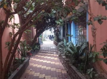 Amplio Departamento Tipo Duplex Ubicado en Quinta - 238 m² - Lince