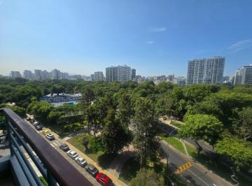 Departamento en venta en San Juan de Miraflores - 79 m², 3 dormitorios