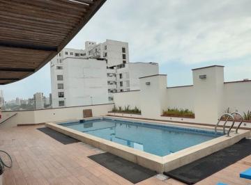 Departamento en venta en Lince - 76 m², 1 dormitorios