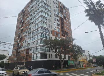 Departamento en venta en Lince - 3 dormitorios