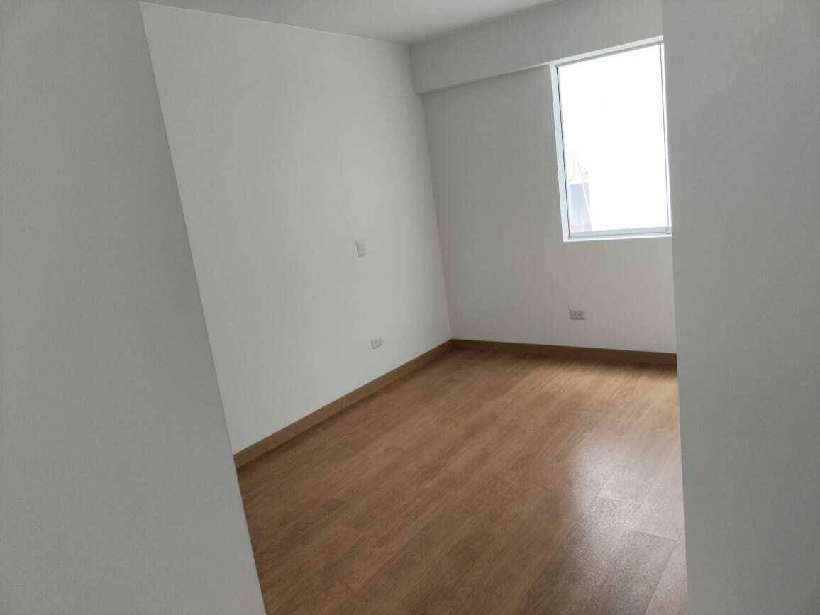Venta de Duplex de Estreno en Lince