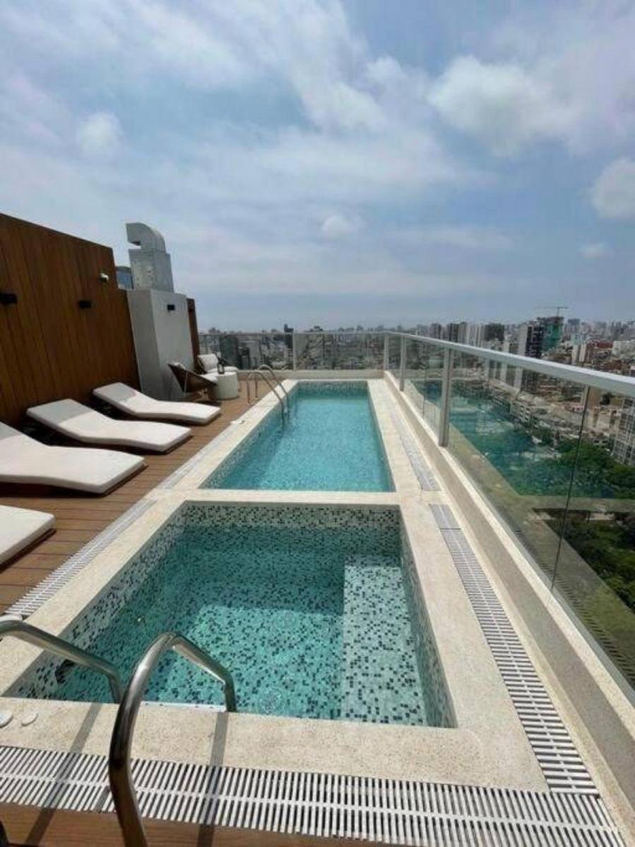 Departamento en venta en Lince - 66 m², 2 dormitorios