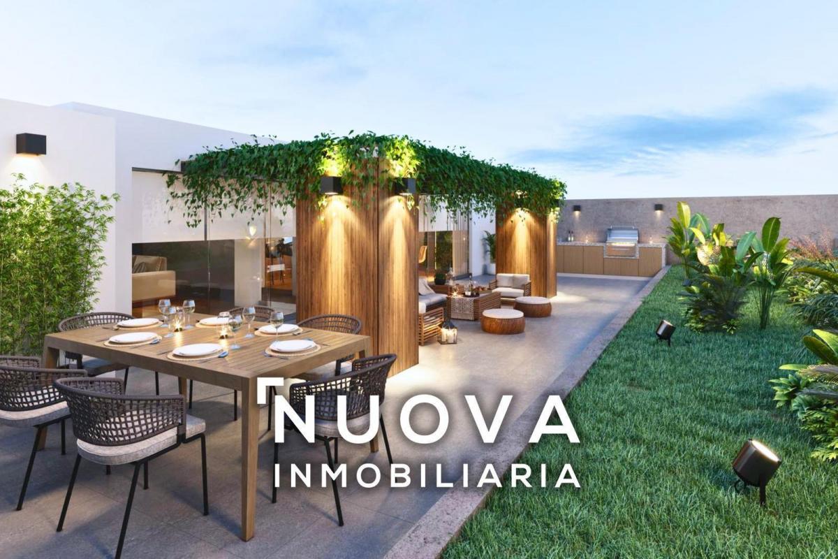 Departamento en venta en Pueblo Libre - 53 m², 1 dormitorios