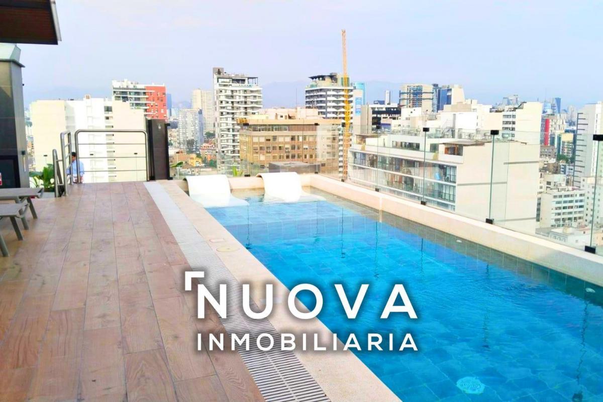 Departamento en venta en Lince - 67 m², 3 dormitorios