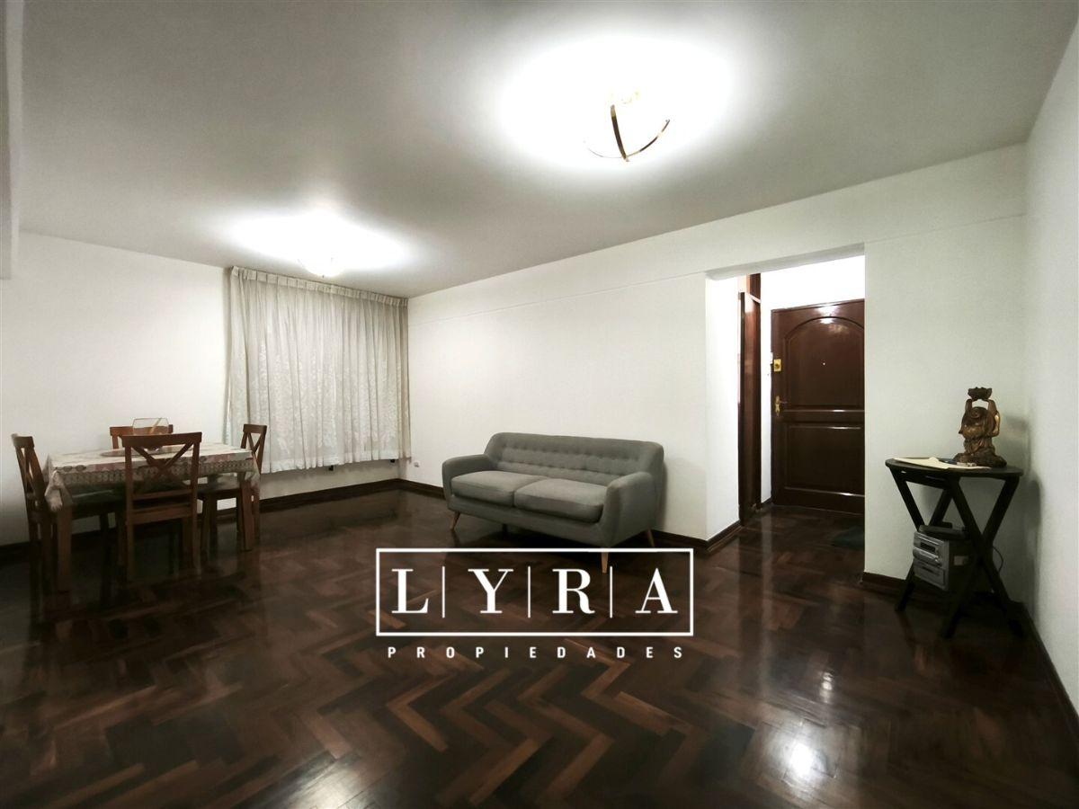 Vendo Departamento de 3 Dorm. en Lince