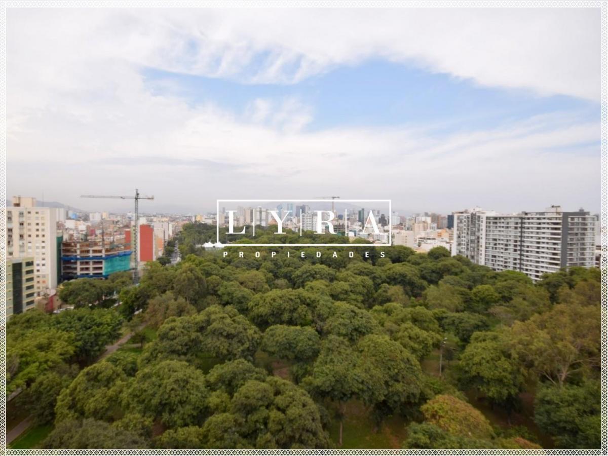 Vendo Departamento de 175 m² Frente Al Parque Castilla, Lince