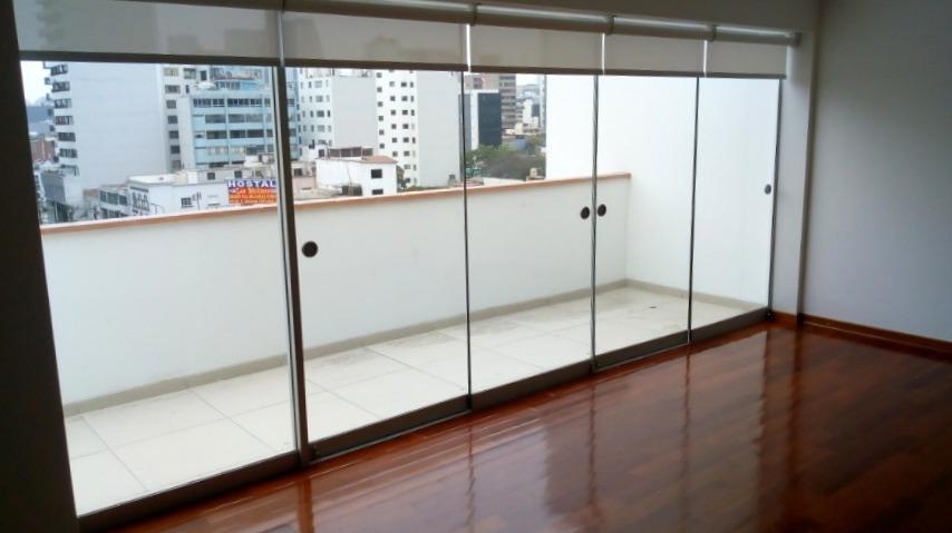 Vendo Departamento de Estreno Cerca Al Parque Ramon Castilla, Lince - Lcvp003