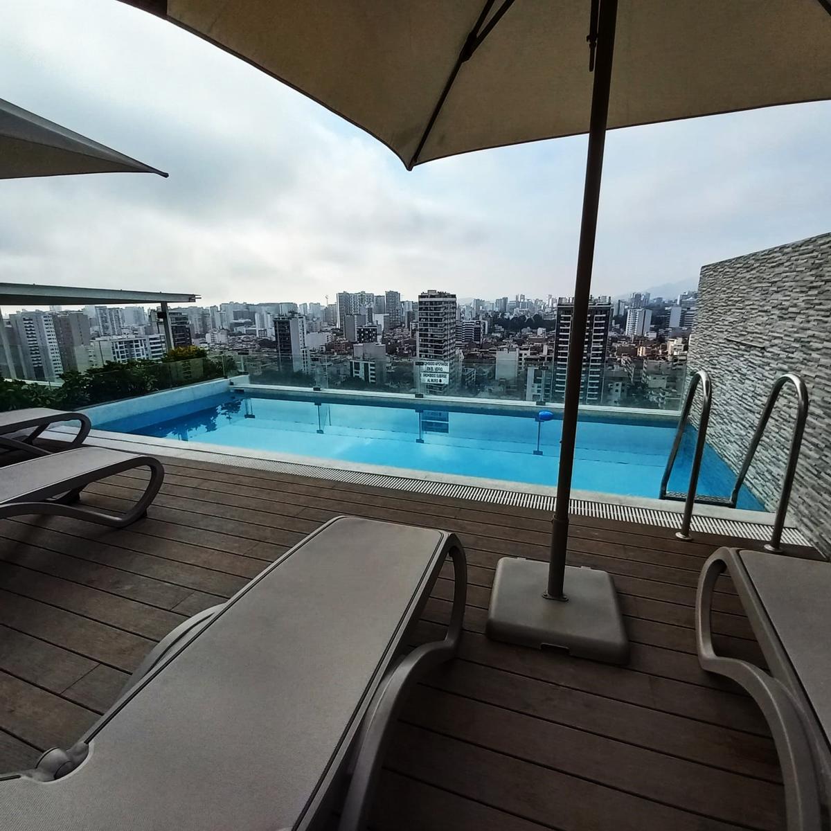 Venta de Departamento en Lince