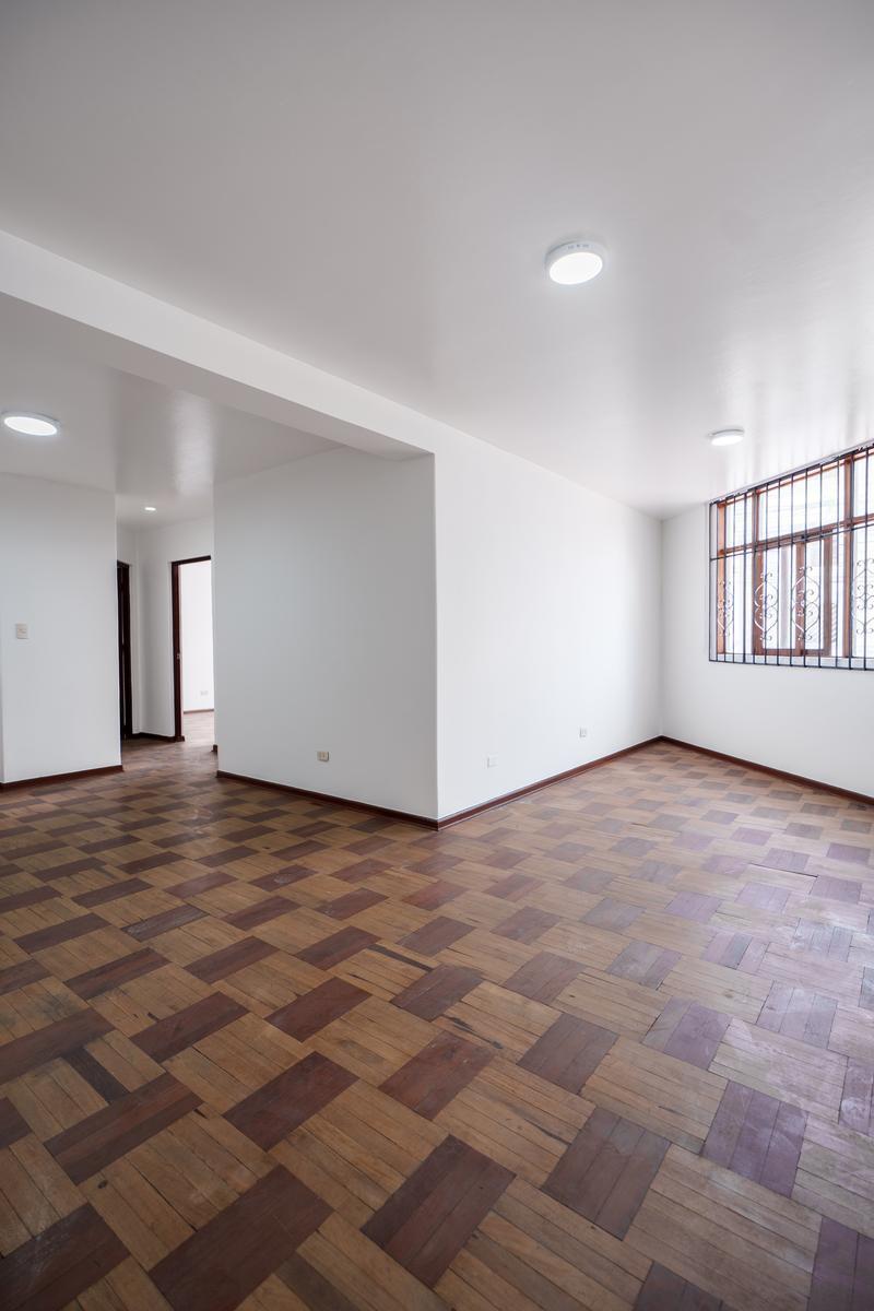 Departamento en venta en Lince - 96 m², 2 dormitorios