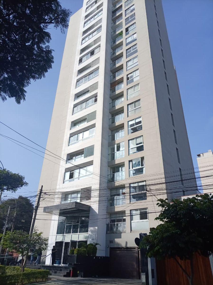 Venta de Departamento Moderno en Lince – Zona Premium “linsidro”