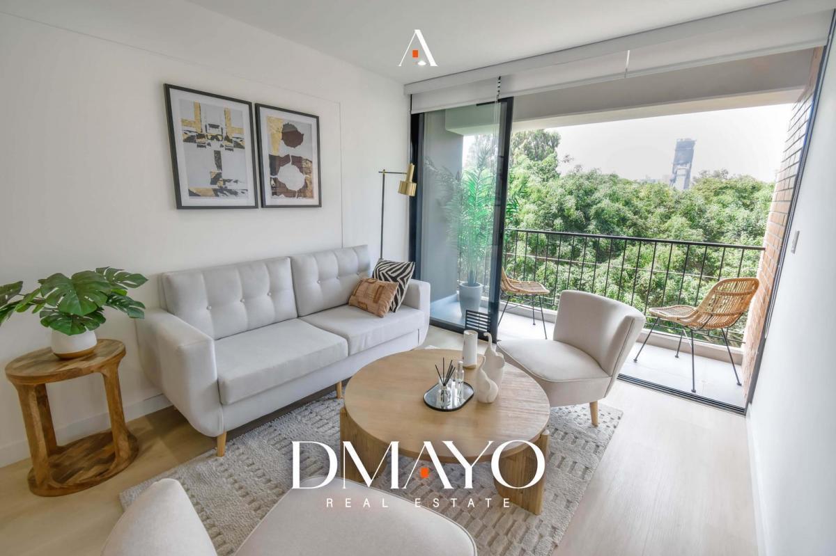 Venta de Departamento de 3 Dormitorios en Lince