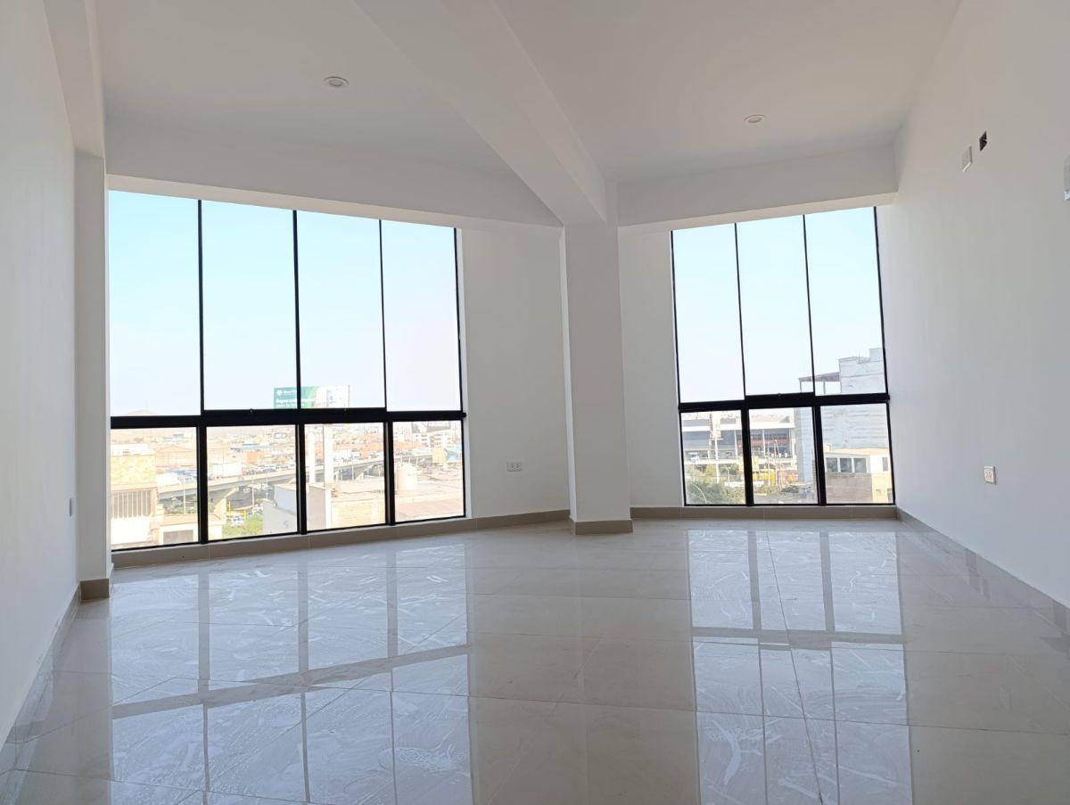 Venta Dpto. Los Olivos | 3 Dormitorios | Ascensor | Gas Cálidda