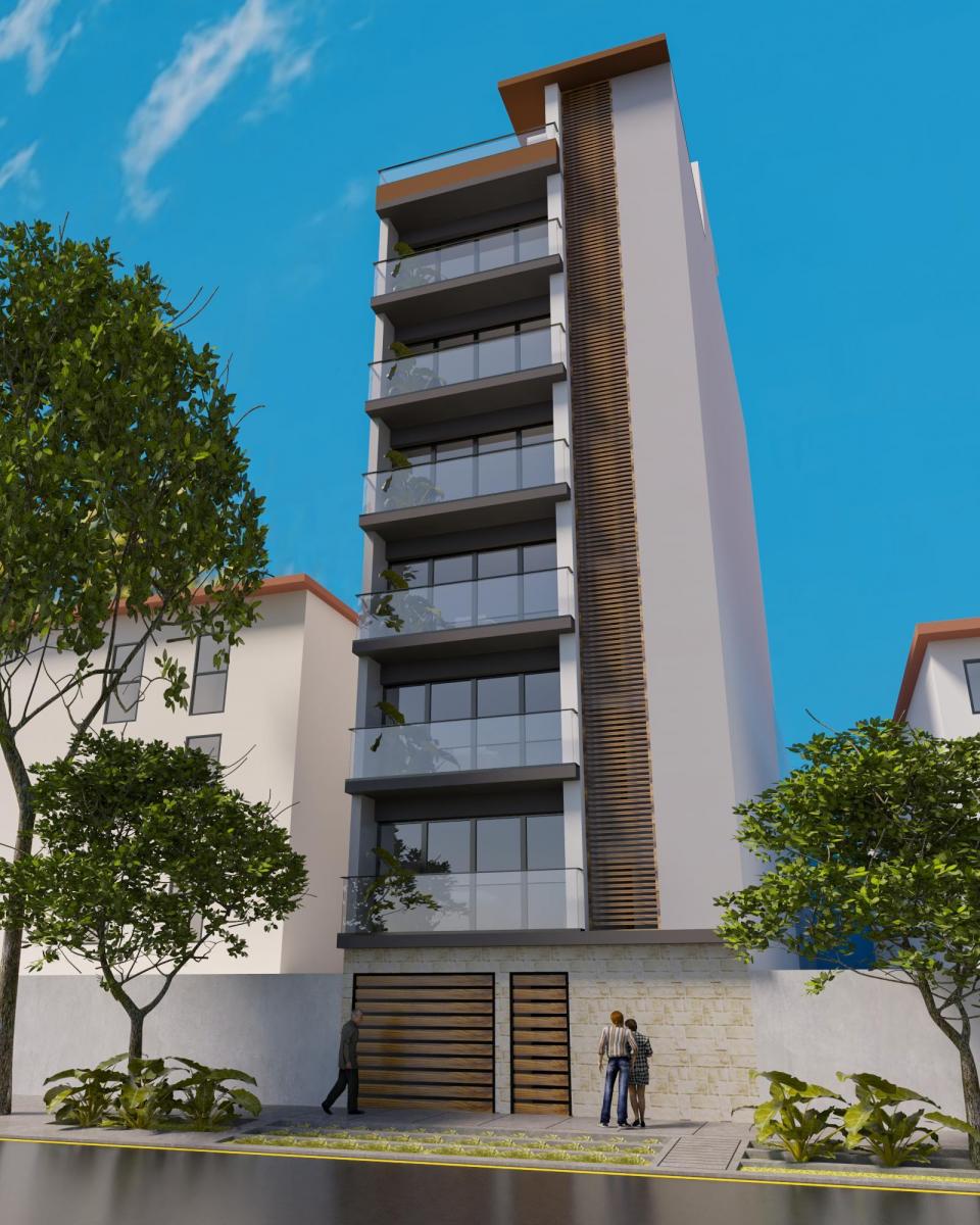 Depas y Duplex de 102 a 142 m² Urb. Las Palmeras Los Olivos Desde $123.000