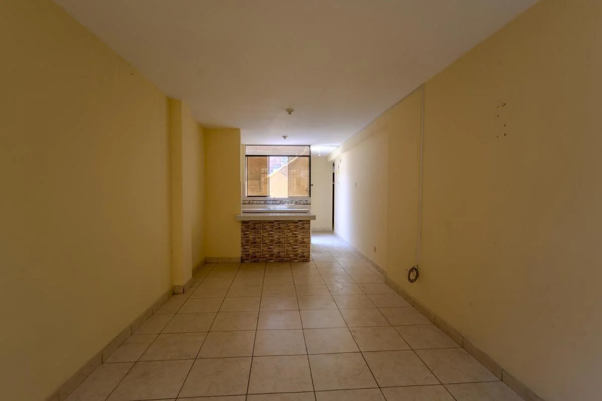 Oportunidad de Venta - Los Olivos