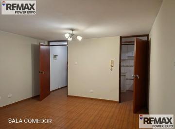 Se Vende Departamento Los Olivos a Pasos de La Municipalidad