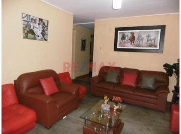 Departamento con Potencial de Inversión en Venta - Cerca Al Mega Plaza, Los Olivos
