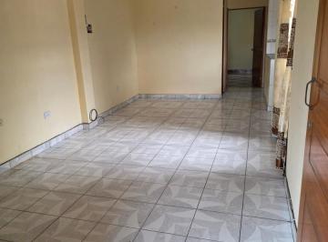 Se Vende Departamento Tercer Piso - El Naranjal Los Olivos - Buena Ubicacion