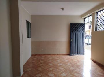 Venta Departamento Los Olivos