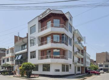 Departamento Amplio y Bien Conservado – 104 m² | Pro Los Olivos
