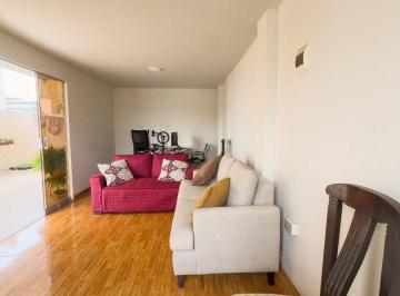 Venta de Duplex en Los Olivos