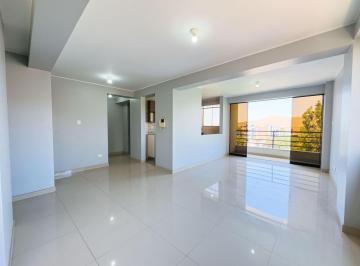 Departamento en venta en Los Olivos - 115 m², 3 dormitorios