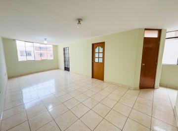 Departamento en venta en Los Olivos - 115 m², 3 dormitorios