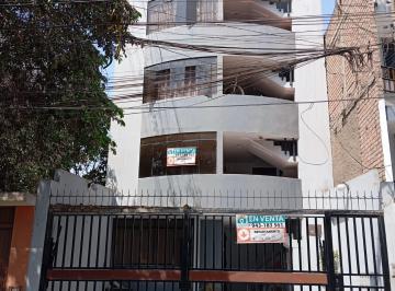 Remato Departamento 110 m², 3 Dormitorios, Cochera, depósito Los Olivos Cerca a Todo Us$105, 000
